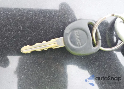 2004 GMC Sierra 1500 Sle z USA, uszkodzony, nr VIN 1GTEC19T74Z333393